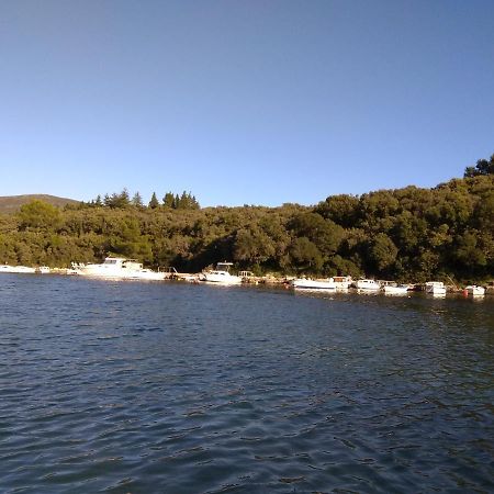 KoromačnoLaura公寓 外观 照片