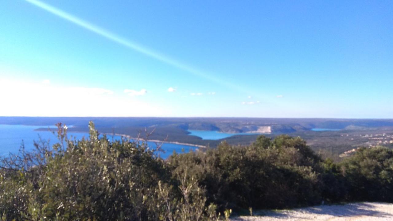 KoromačnoLaura公寓 外观 照片