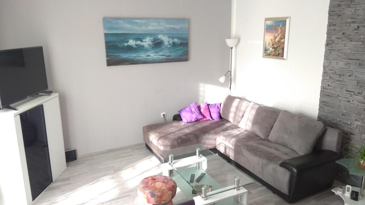 KoromačnoLaura公寓 外观 照片