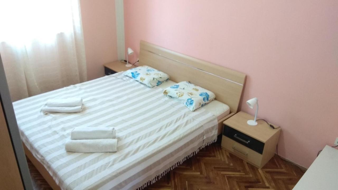 KoromačnoLaura公寓 外观 照片
