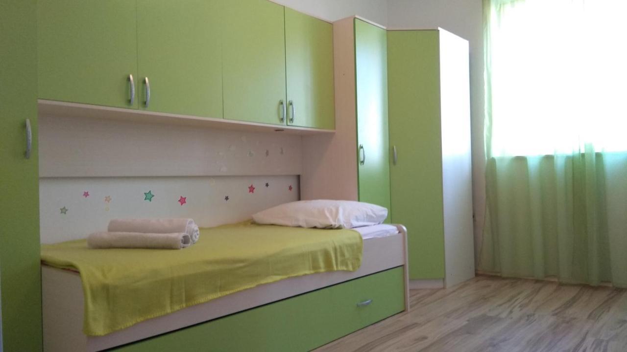 KoromačnoLaura公寓 外观 照片