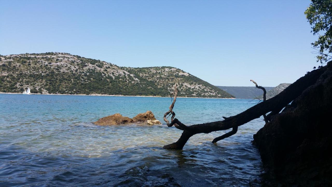 KoromačnoLaura公寓 外观 照片