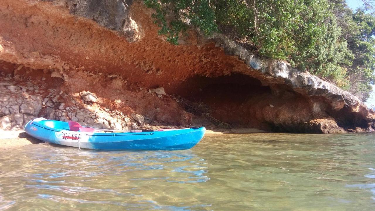 KoromačnoLaura公寓 外观 照片