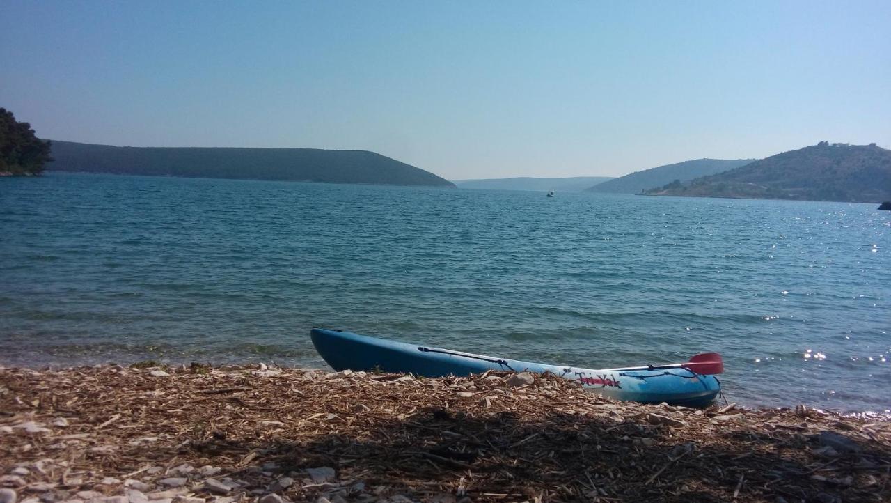 KoromačnoLaura公寓 外观 照片