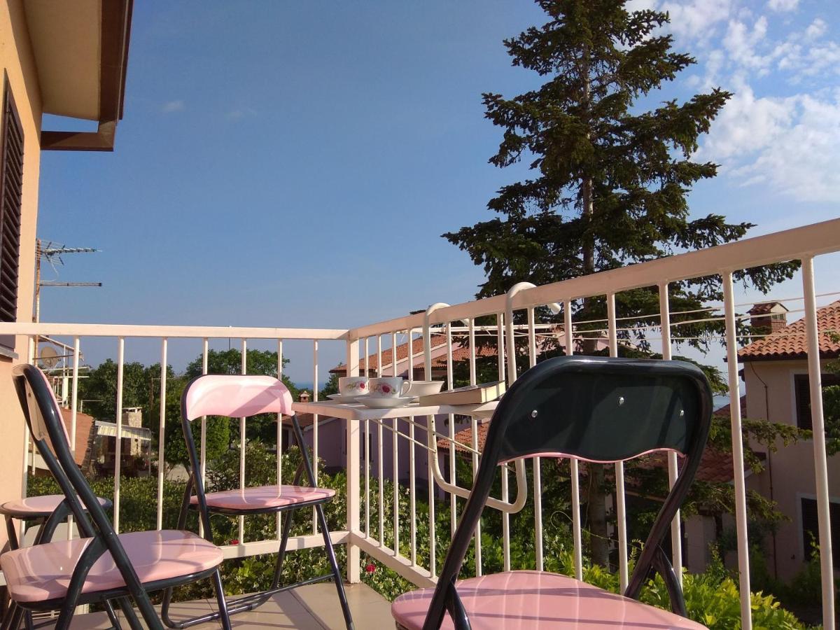 KoromačnoLaura公寓 外观 照片
