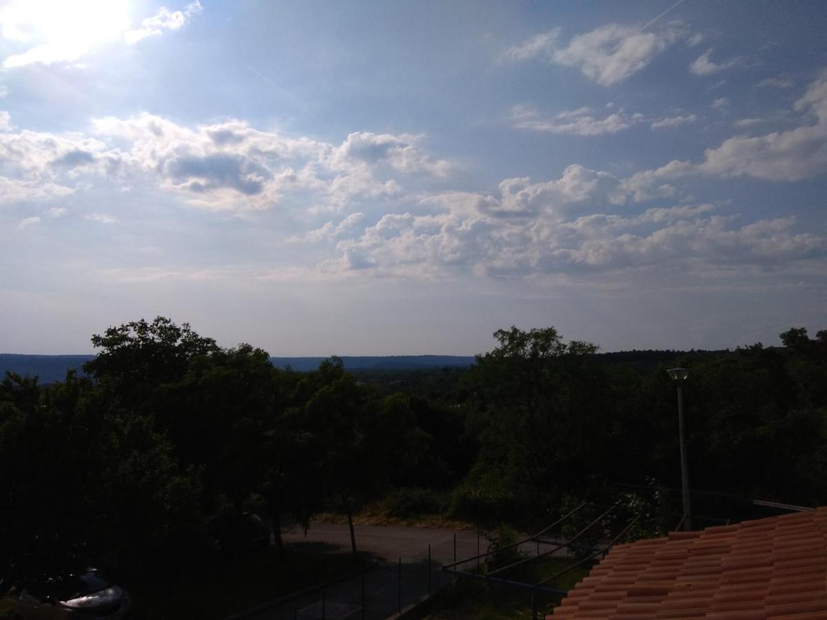 KoromačnoLaura公寓 外观 照片