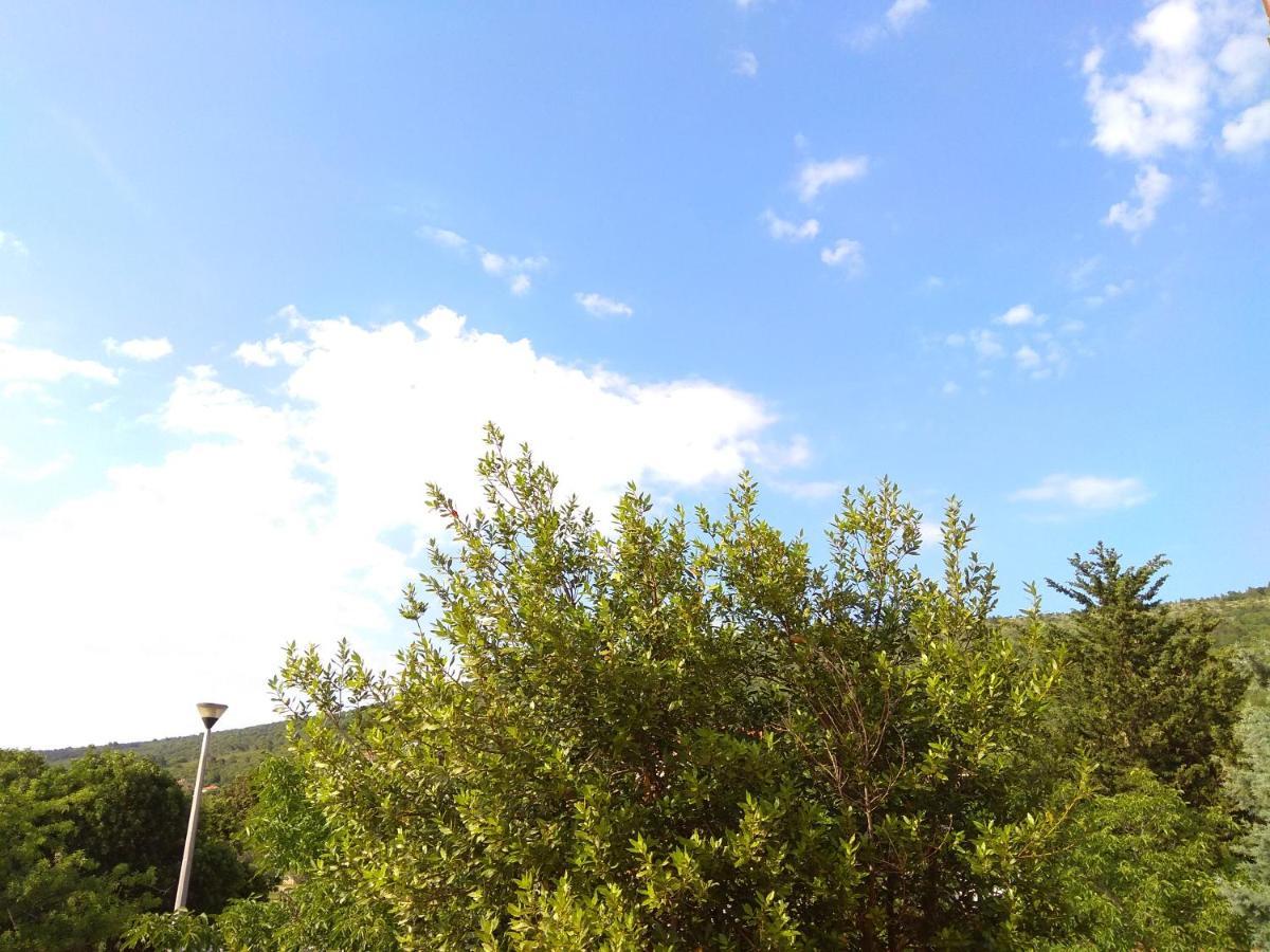 KoromačnoLaura公寓 外观 照片