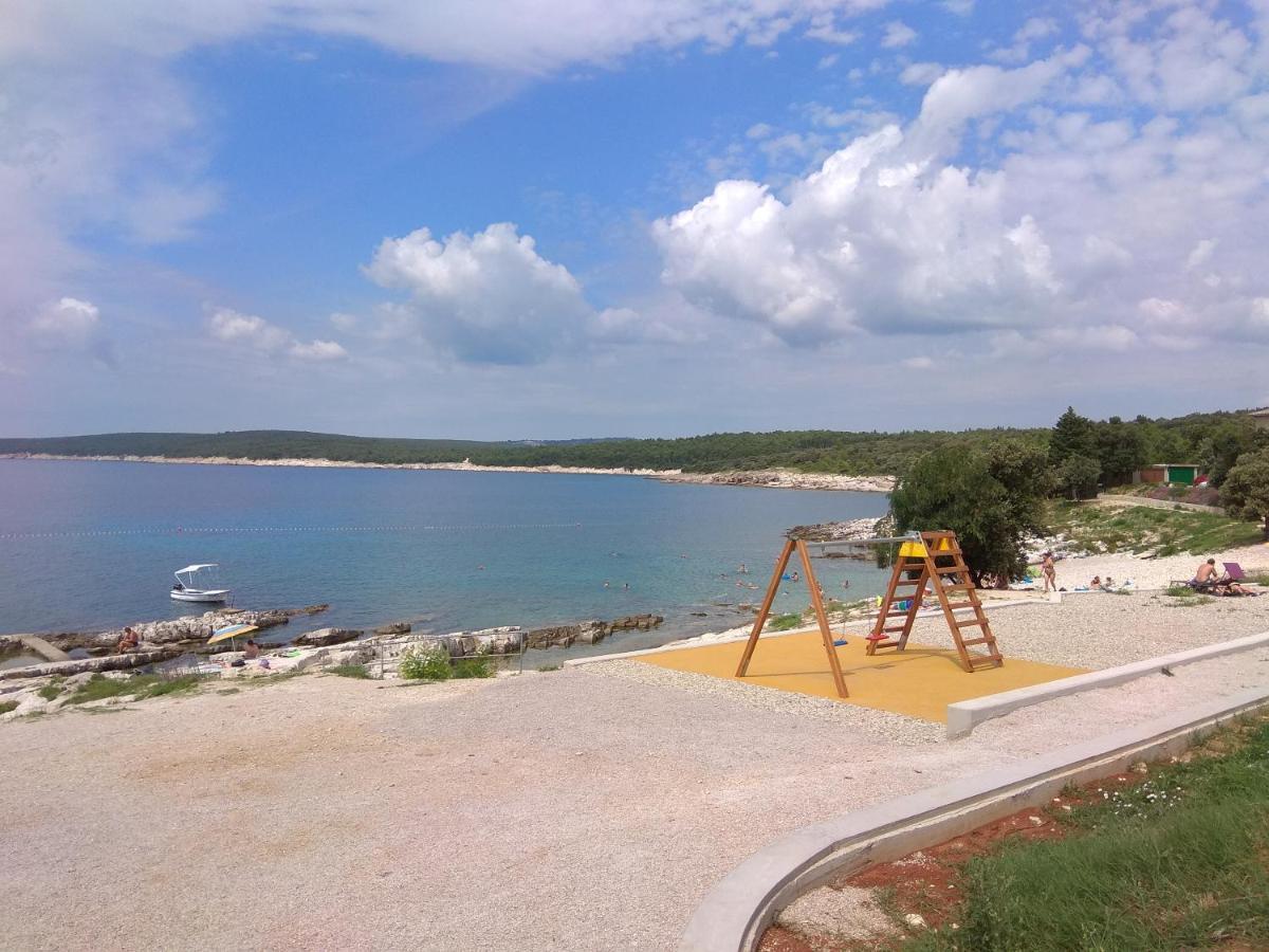 KoromačnoLaura公寓 外观 照片
