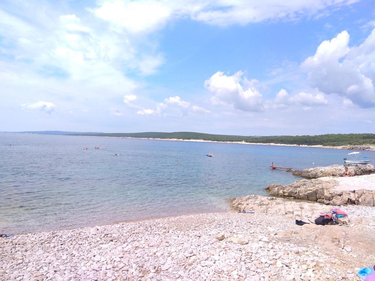 KoromačnoLaura公寓 外观 照片