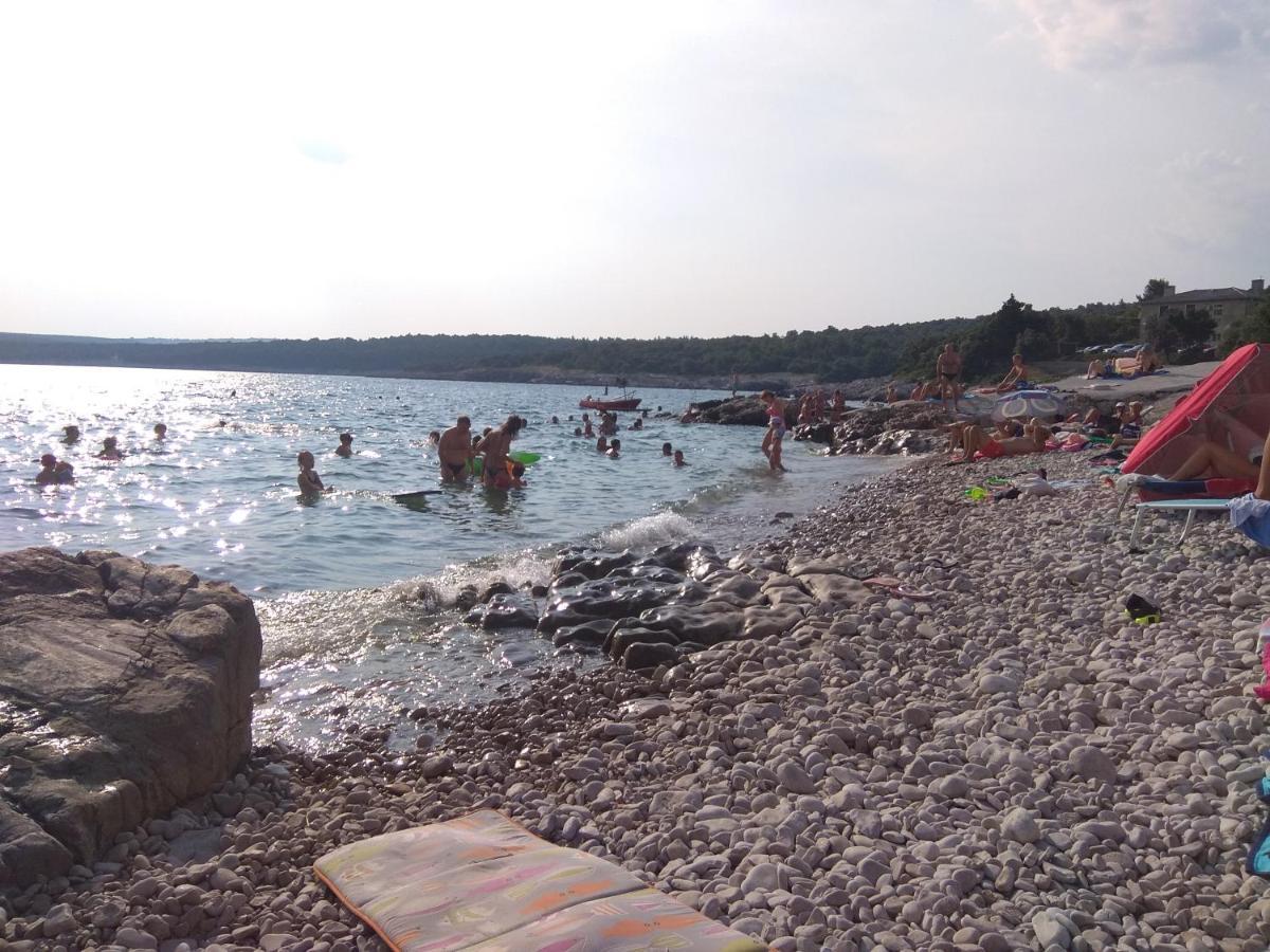 KoromačnoLaura公寓 外观 照片