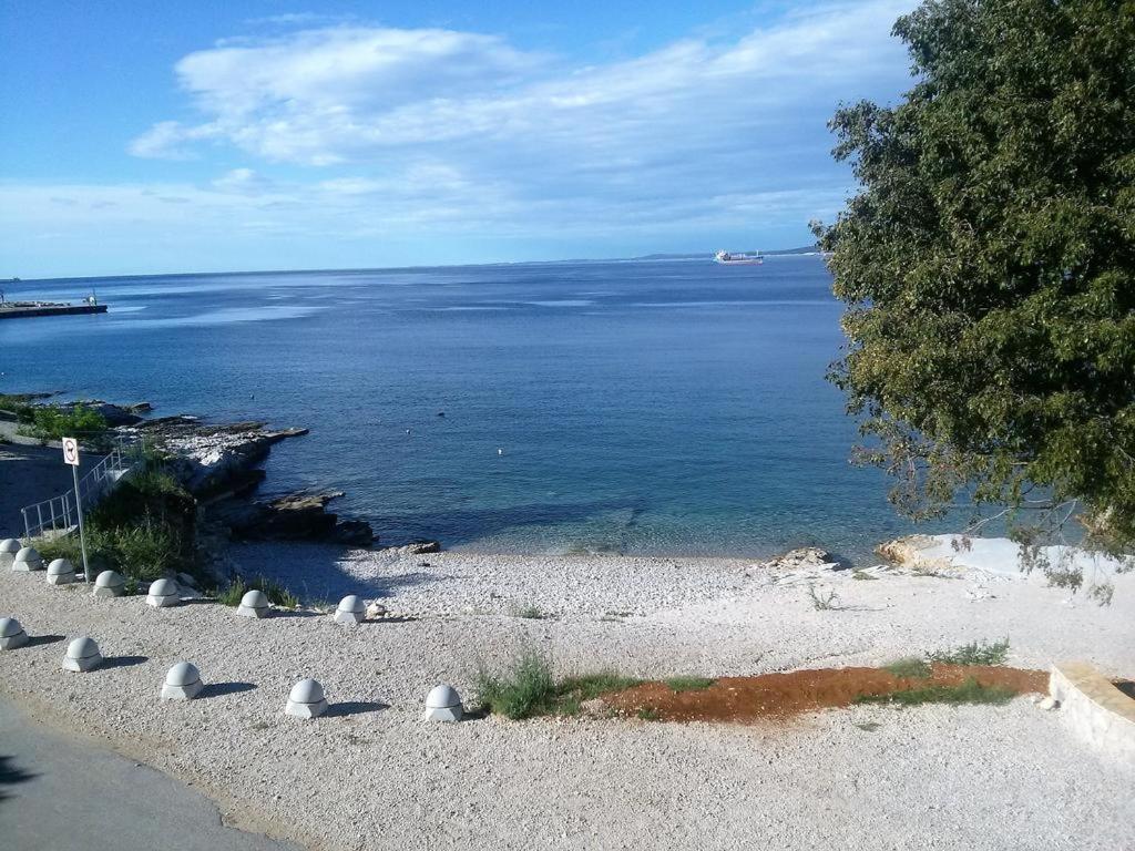 KoromačnoLaura公寓 外观 照片