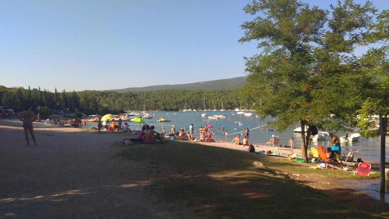 KoromačnoLaura公寓 外观 照片